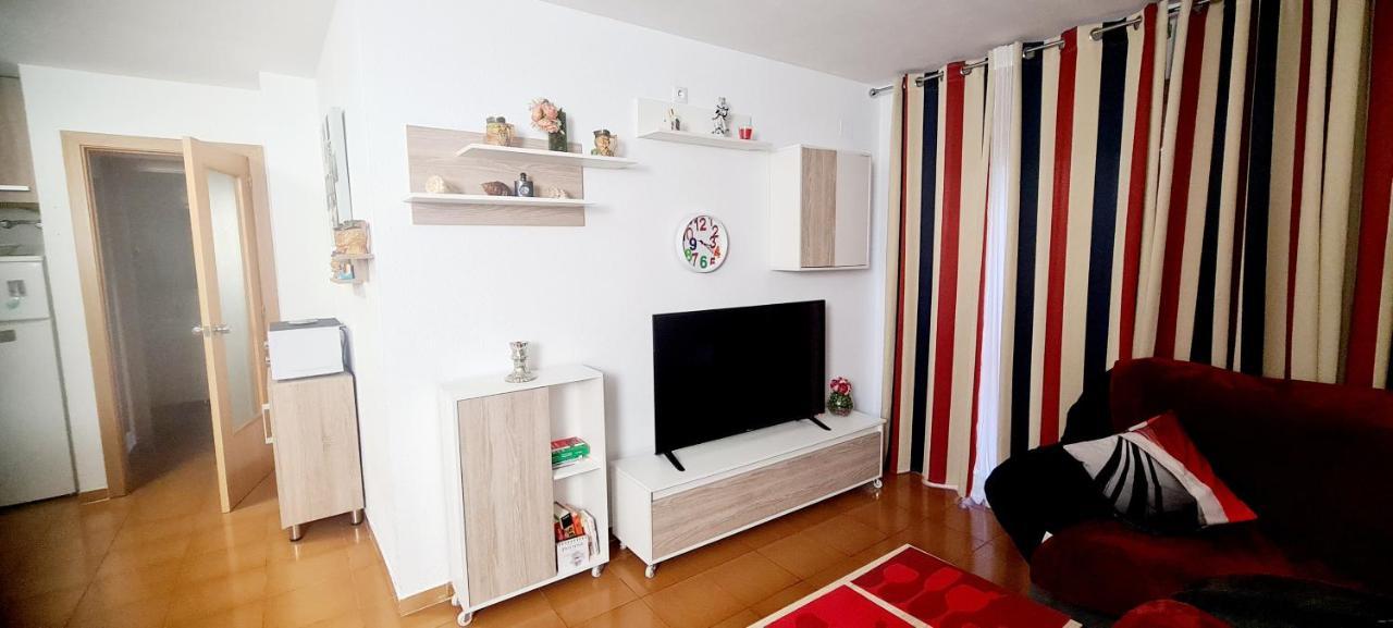 Apartment Center Salou Near Port Aventura Buitenkant foto