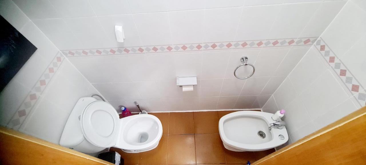 Apartment Center Salou Near Port Aventura Buitenkant foto