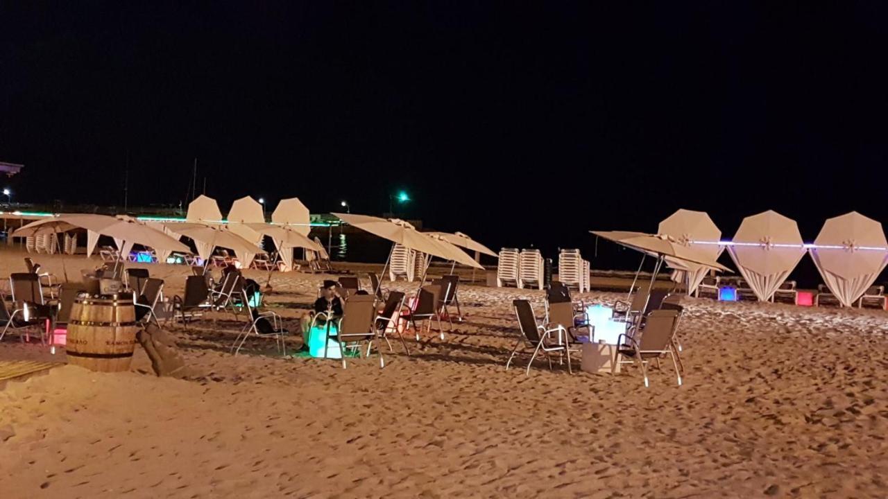 Apartment Center Salou Near Port Aventura Buitenkant foto