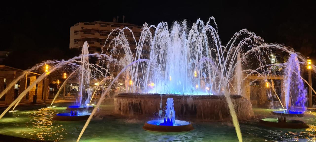 Apartment Center Salou Near Port Aventura Buitenkant foto