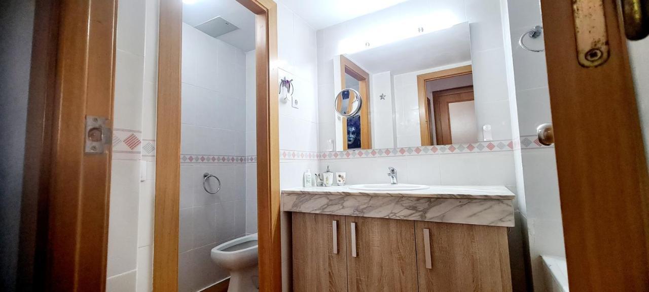 Apartment Center Salou Near Port Aventura Buitenkant foto
