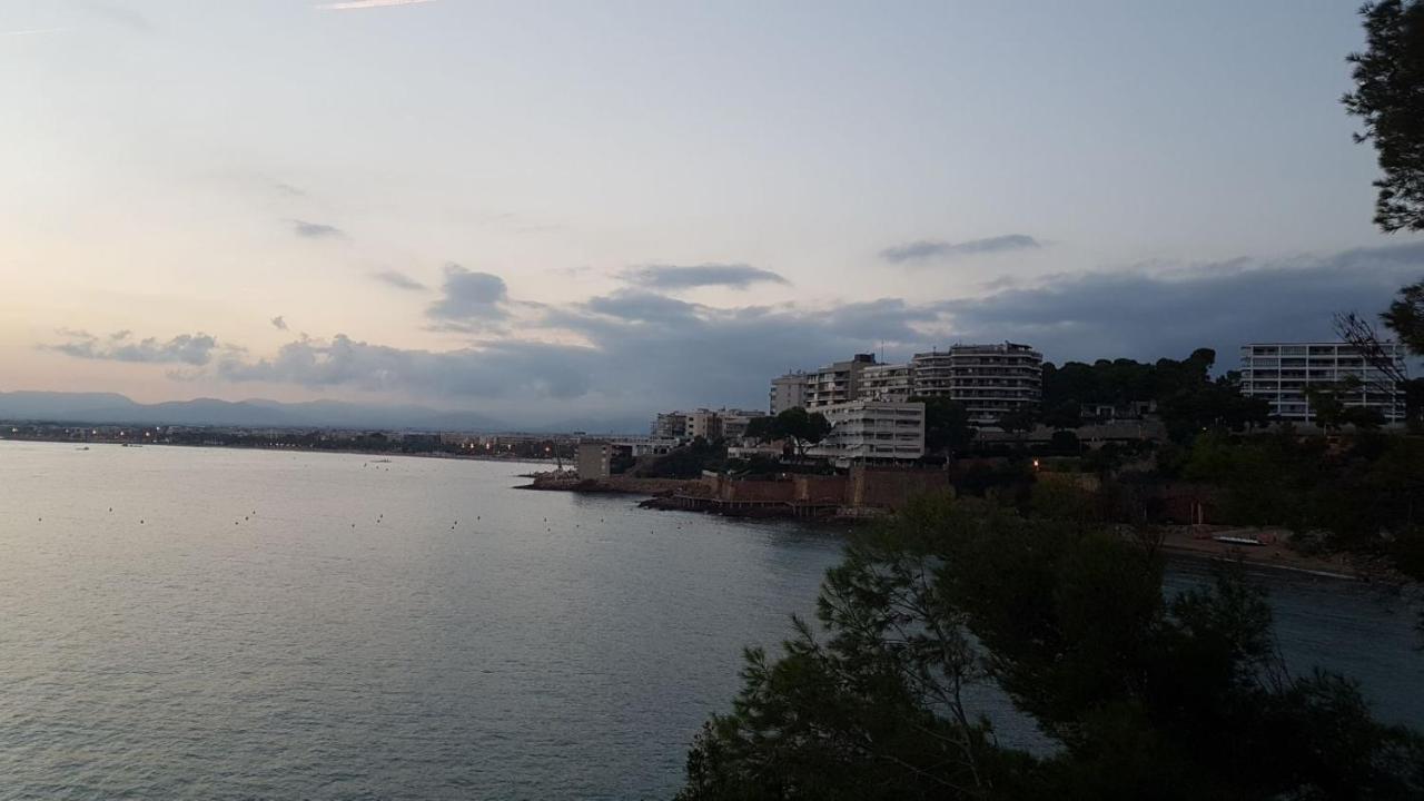Apartment Center Salou Near Port Aventura Buitenkant foto